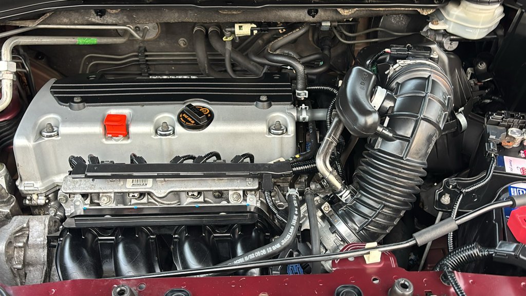 Used 2012 Honda CR-V EX-L image 32