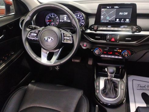 Used 2019 Kia Forte EX w/ Option Group 020 FWD image 57
