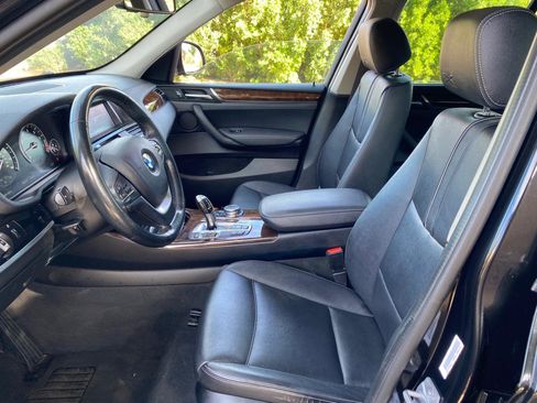 Used 2016 BMW X3 xDrive28i image 34