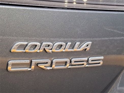 New 2026 Toyota Corolla Cross XLE image 15