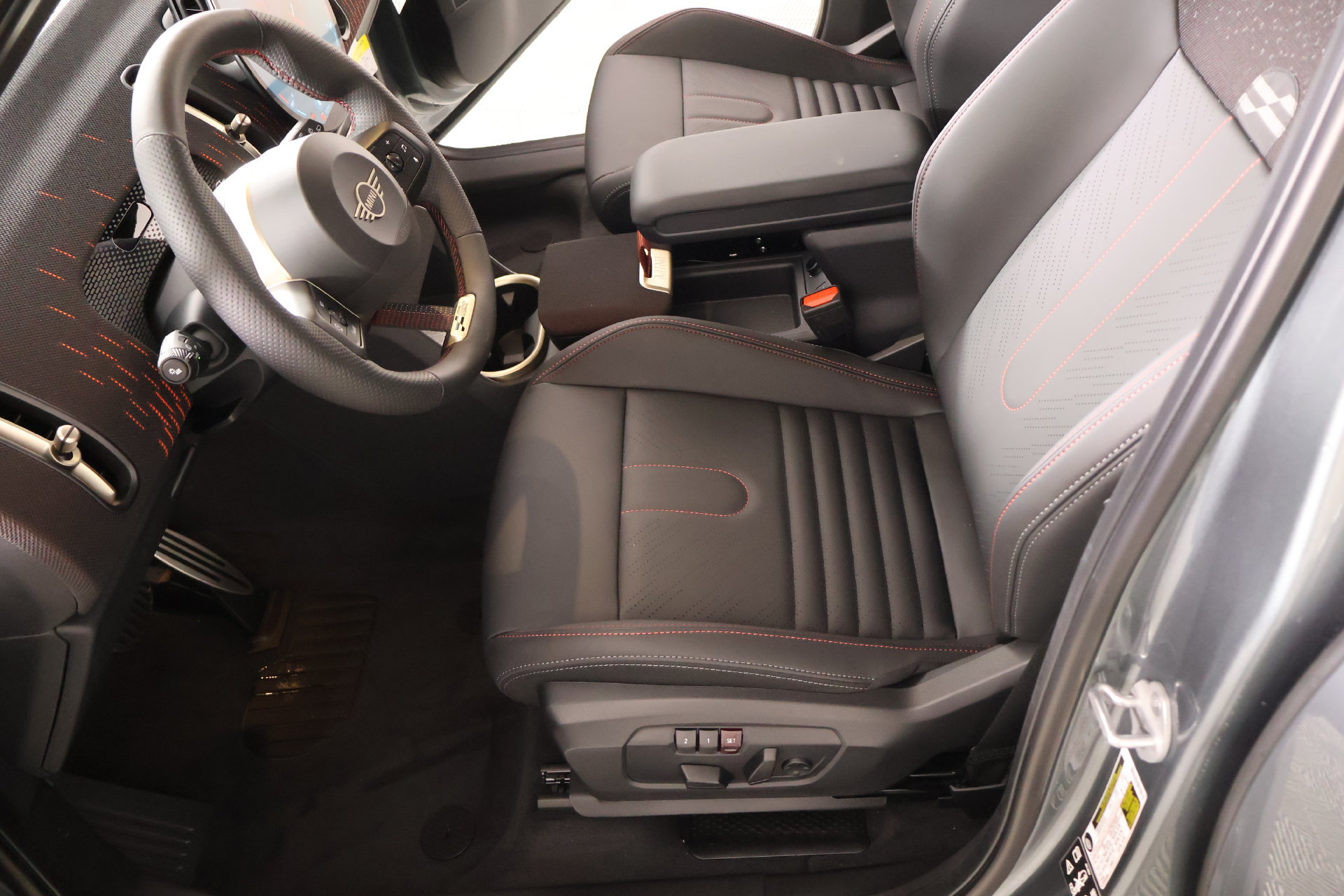 New 2027 MINI Cooper Countryman John Cooper Works w/ Comfort Package Max AWD/4WD image 10