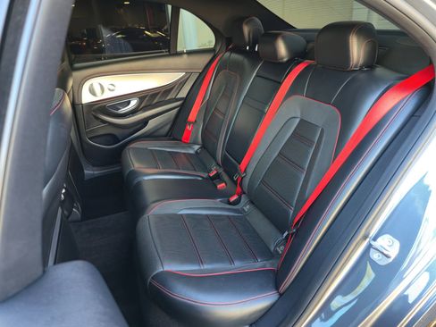 Used 2018 Mercedes-Benz E 43 AMG 4MATIC Sedan image 29