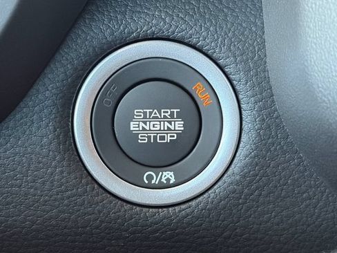 New 2026 RAM 1500 Lone Star AWD/4WD image 25