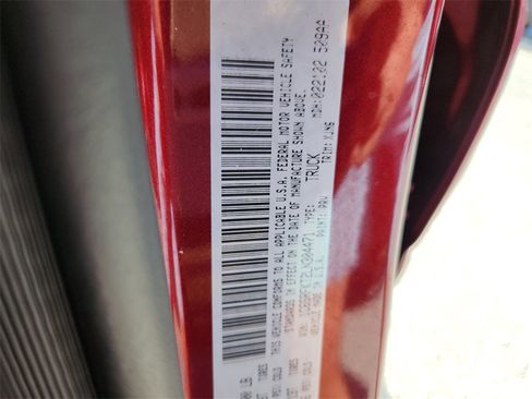 Certified 2020 RAM 1500 Limited image 37