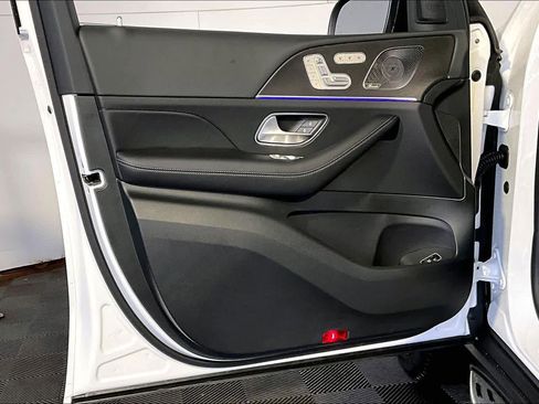 New 2026 Mercedes-Benz GLE 350 4MATIC image 11