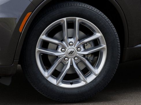 New 2026 Dodge Durango GT image 8