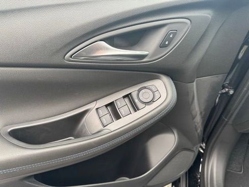 New 2026 Buick Encore GX Sport Touring image 3