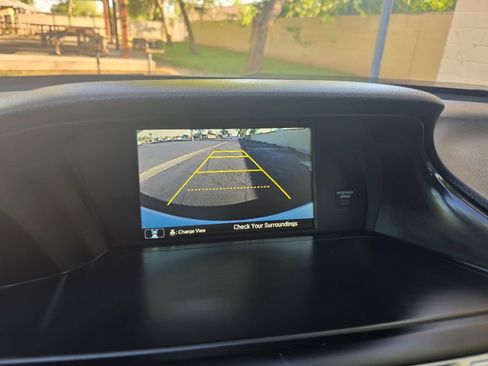 Used 2015 Honda Accord EX-L image 21