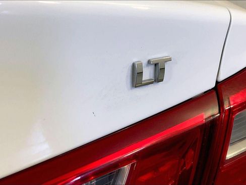 Used 2023 Chevrolet Malibu LT image 8