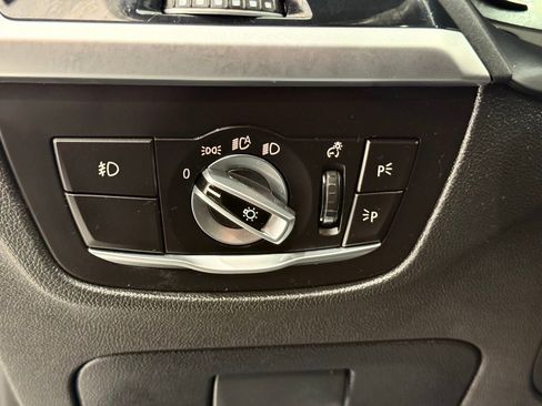 Used 2019 BMW X3 sDrive30i w/ Convenience Package RWD image 34