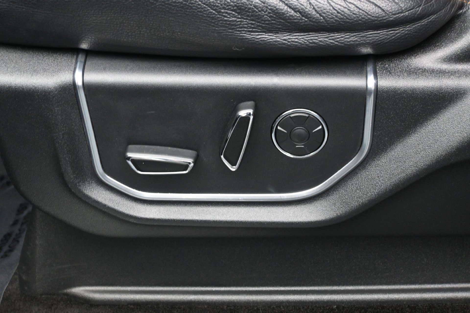 Used 2017 Ford F150 Limited AWD/4WD image 21
