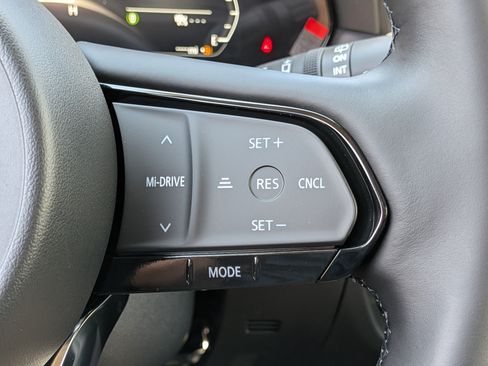 New 2026 MAZDA CX-5 Preferred AWD/4WD image 28