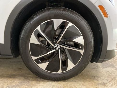 Used 2022 Volkswagen ID.4 Pro S RWD image 33