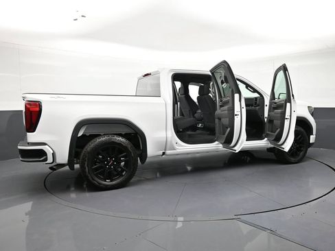 Used 2026 GMC Sierra 1500 Elevation AWD/4WD image 31