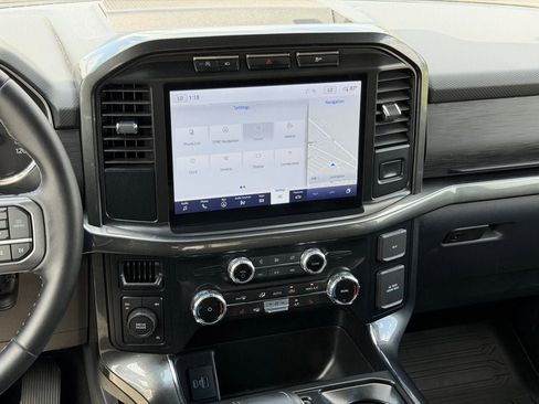 Certified 2023 Ford F150 XLT w/ Equipment Group 302A High AWD/4WD image 29