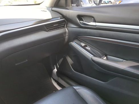 Used 2023 Nissan Altima 2.0 SR FWD image 18