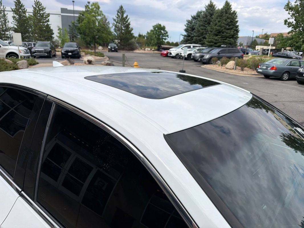Used 2022 Lexus ES 350 F Sport FWD image 14