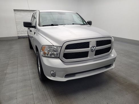 Used 2018 RAM 1500 Express image 14