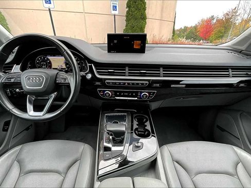 Used 2019 Audi Q7 3.0T Prestige image 14