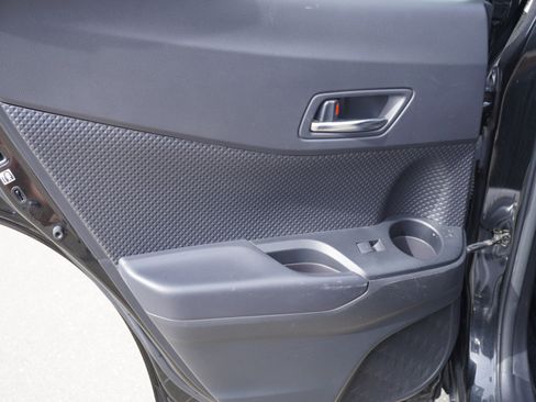 Used 2021 Toyota C-HR LE image 11