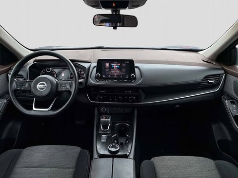 Used 2021 Nissan Rogue S image 15