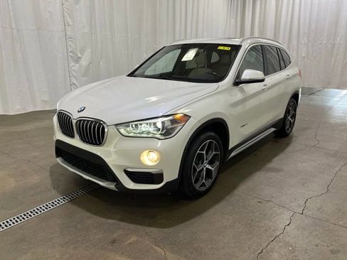 Used 2018 BMW X1 xDrive28i AWD/4WD image 8