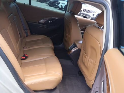 Used 2014 Buick LaCrosse Leather FWD image 18