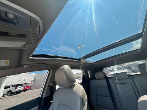 Used 2020 Hyundai Tucson Ultimate AWD/4WD image 35