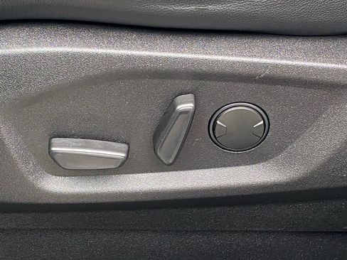 Certified 2024 Ford Edge Titanium w/ Equipment Group 301A image 12