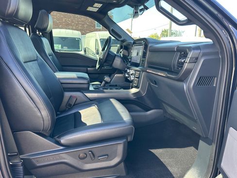 Certified 2024 Ford F150 XLT w/ Equipment Group 303A High AWD/4WD image 19