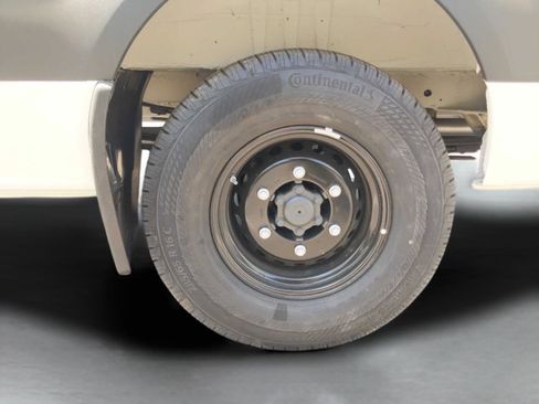 New 2024 Mercedes-Benz Sprinter 3500 image 10