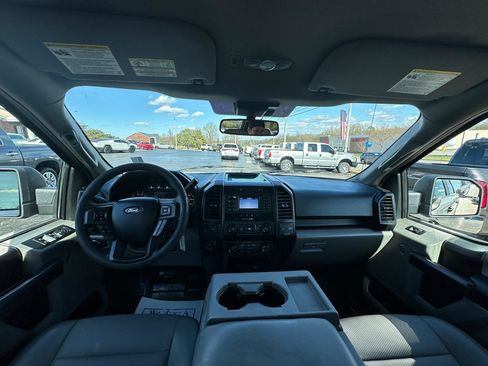 Used 2019 Ford F150 XL w/ Equipment Group 101A Mid image 10