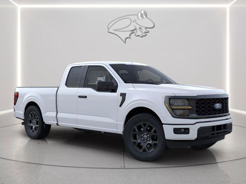 New 2026 Ford F150 STX RWD image 7