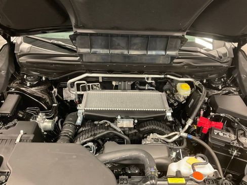 New 2026 Subaru Ascent Limited Bronze image 36