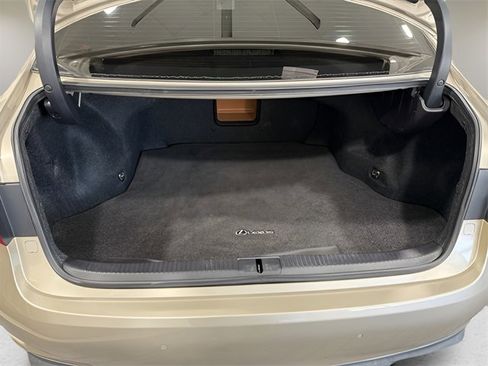 Used 2017 Lexus ES 350 image 34