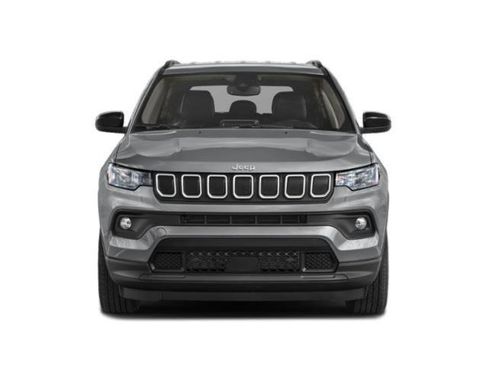 Certified 2023 Jeep Compass Sport image 5