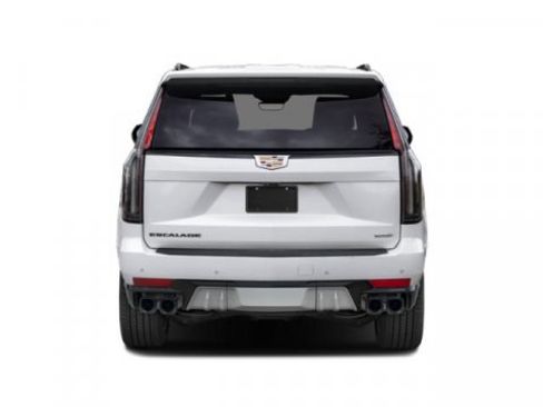 Used 2023 Cadillac Escalade V w/ LPO, Floor Liner Package image 8