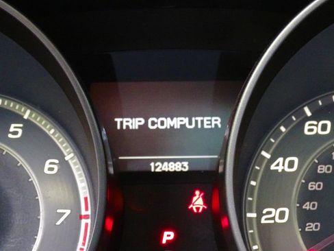 Used 2011 Acura MDX AWD/4WD image 40