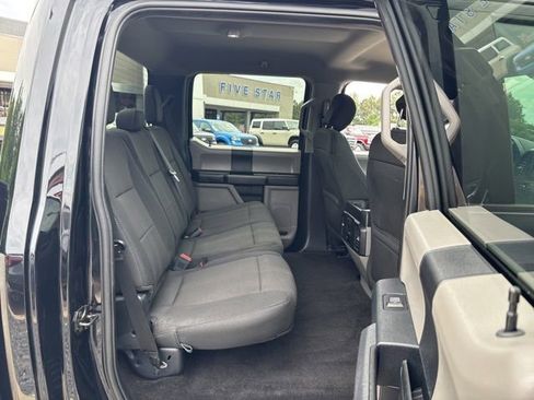 Used 2019 Ford F150 XL w/ Equipment Group 101A Mid RWD image 23