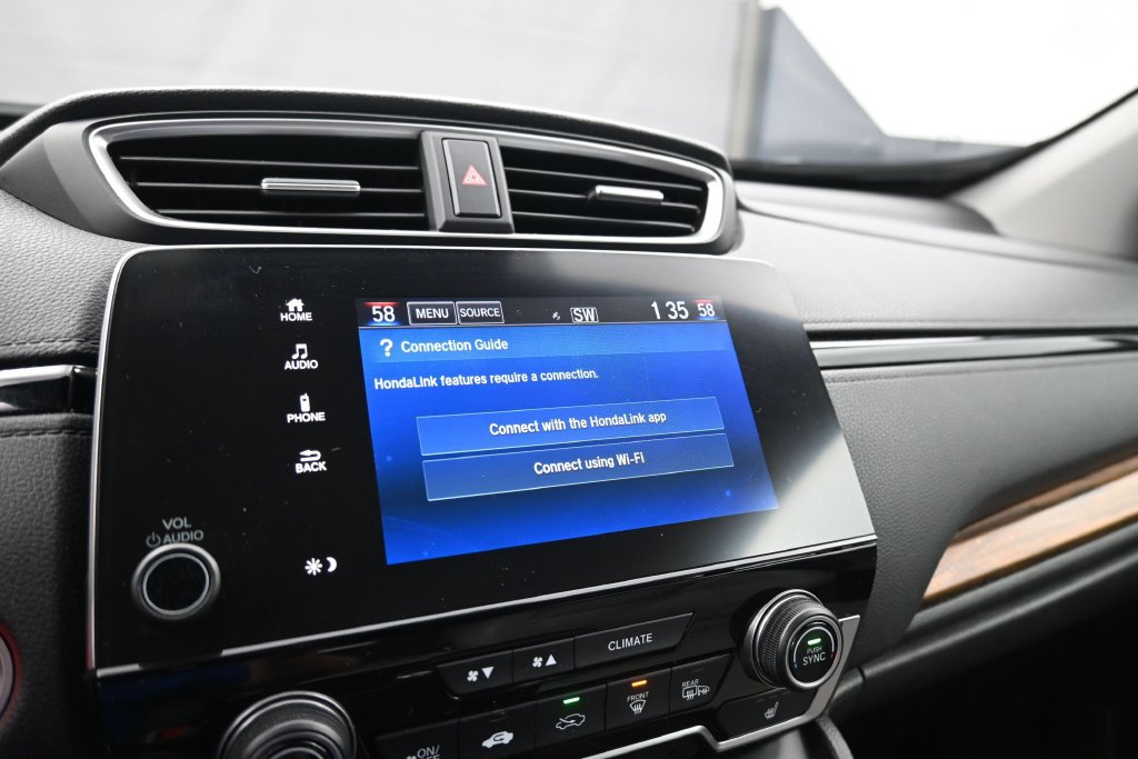 Used 2019 Honda CR-V EX-L image 42