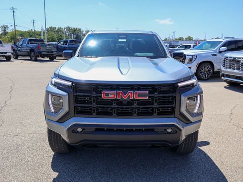 New 2026 GMC Canyon Elevation w/ Convenience Package AWD/4WD image 30