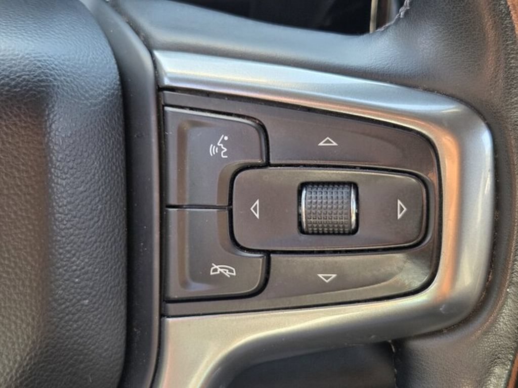 Used 2024 Chevrolet Silverado 2500 LTZ w/ LTZ Plus Package AWD/4WD image 29