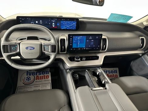 New 2026 Ford Expedition Max Active AWD/4WD image 29