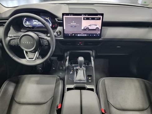 New 2026 MAZDA CX-5 Preferred AWD/4WD image 17