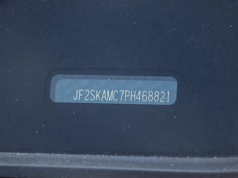 Used 2023 Subaru Forester Wilderness image 16