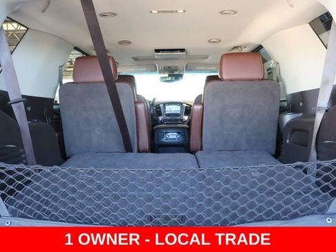 Used 2017 Chevrolet Tahoe Premier image 24