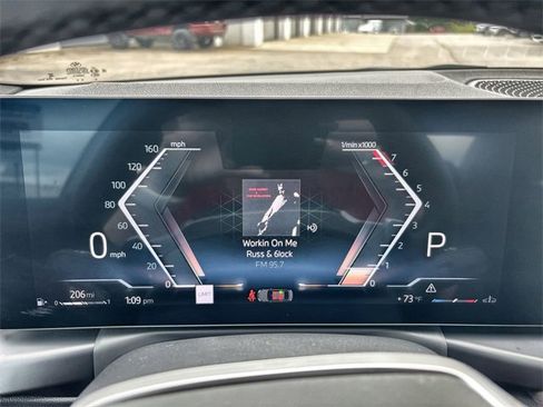 Used 2025 BMW 330i xDrive Sedan w/ Convenience Package image 15