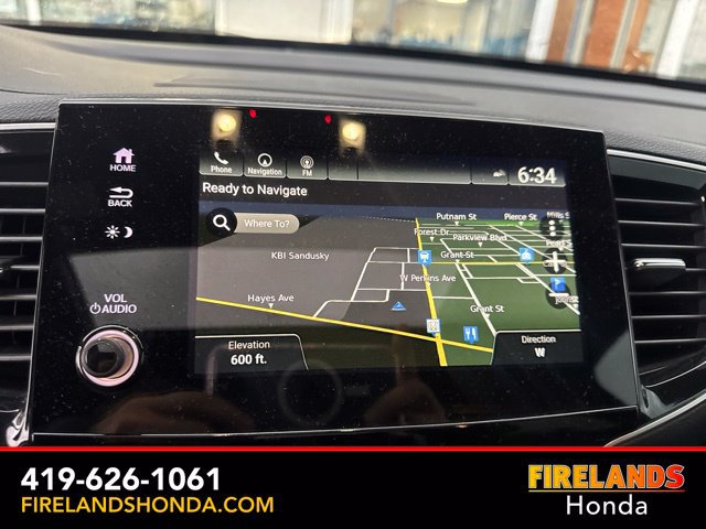 Used 2021 Honda Pilot Black Edition image 25