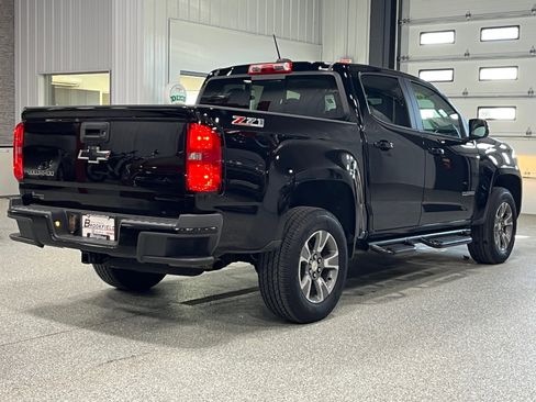 Used 2016 Chevrolet Colorado Z71 image 5