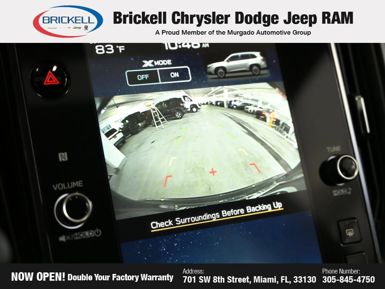 Used 2025 Subaru Forester Premium AWD/4WD image 32